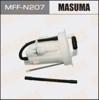 Бензонасос MFFN207 MASUMA