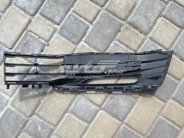 BMW 51117385277 Решетка бампера переднего левая в наличии Львов