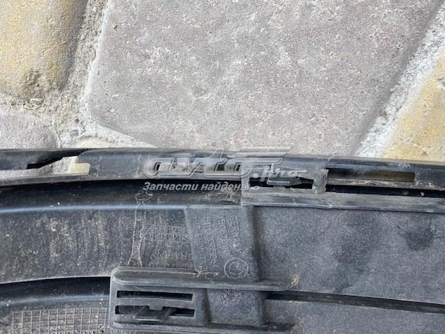 51117385278 Решетка бампера переднего правая купить Ровно