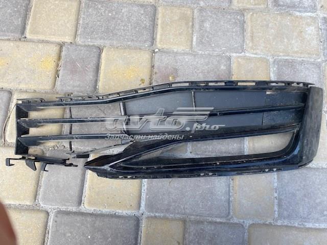 BMW 51117385278 Решетка бампера переднего правая в наличии Полтава