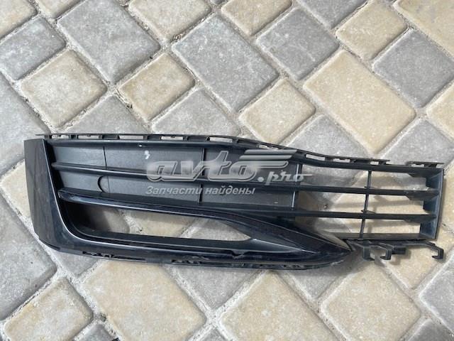 BMW 51117385281 Ободок (окантовка) фары противотуманной левой в наличии Павлоград