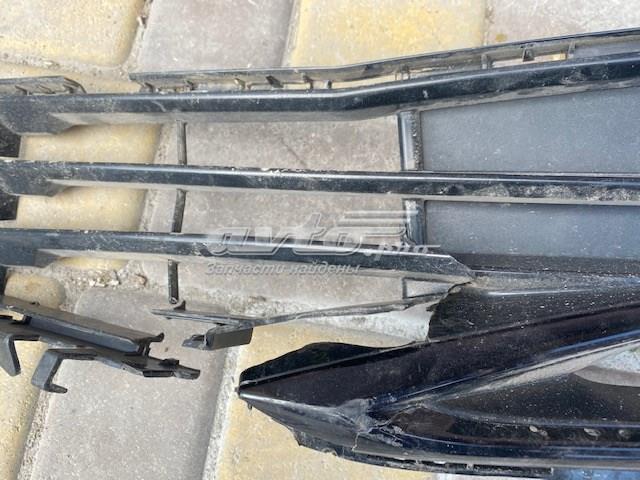 51117385282 Ободок (окантовка) фары противотуманной правой купить Полтава