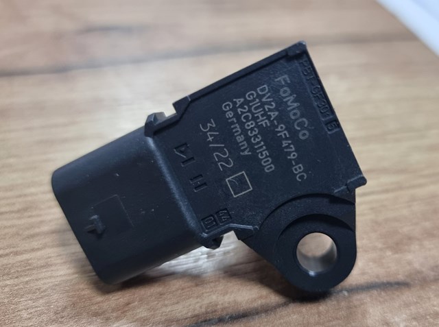 DV2A9F479BC FORD Датчик абсолютного давления купить в Харьков