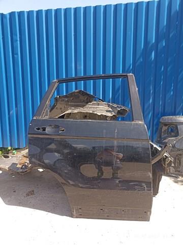 67510SWAA00ZZ HONDA Дверь задняя правая купить в Ужгород