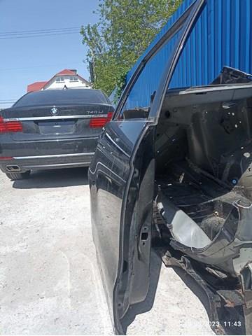 67510SWAA00ZZ HONDA Дверь задняя правая купить в Запорожье
