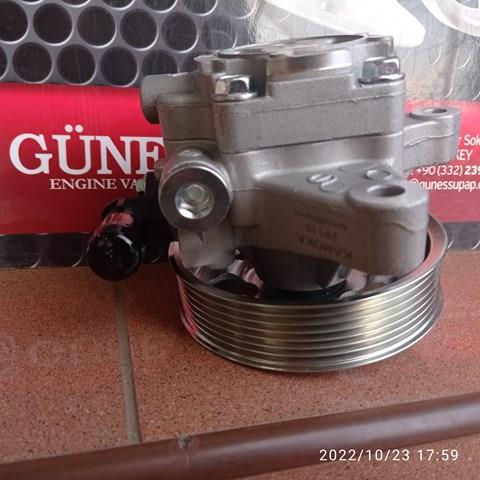 PP119 Насос ГУР купить Каменское