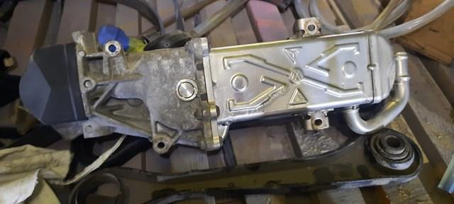 03L131512DQ Радиатор системы EGR купить Одесса