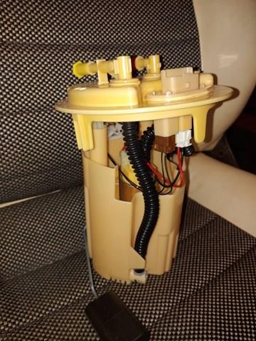 BOSCH 0986580217 Бензонасос в наличии Каменское
