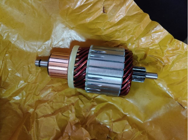 1004011268 Якорь стартера купить Ирпень