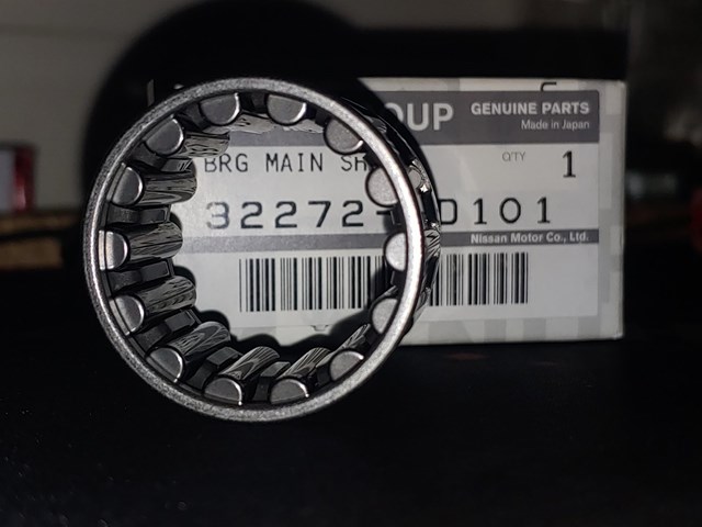 NISSAN 32272CD101 в наличии Ровно
