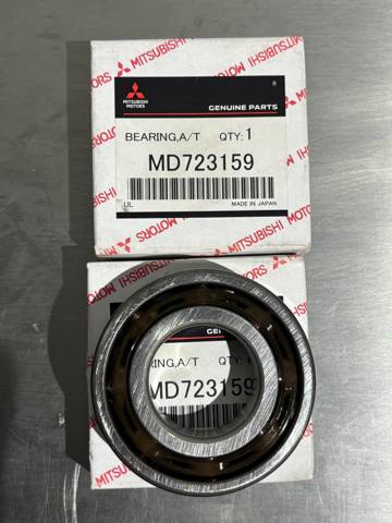 Подшипник дифференциала переднего моста MD723159 MITSUBISHI