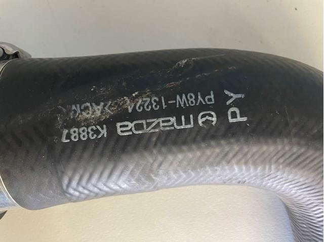 MAZDA PY8W13224 в наличии Ужгород