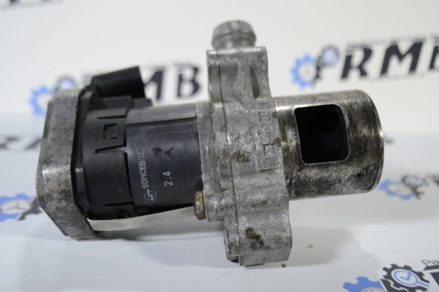 MERCEDES 00005320C5 Клапан ЕГР в наличии Винница