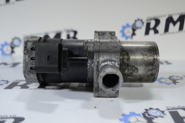 00005320C5 MERCEDES Клапан ЕГР купить в Хмельницкий