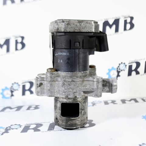 00005320C5 MERCEDES Клапан ЕГР купить в Ирпень