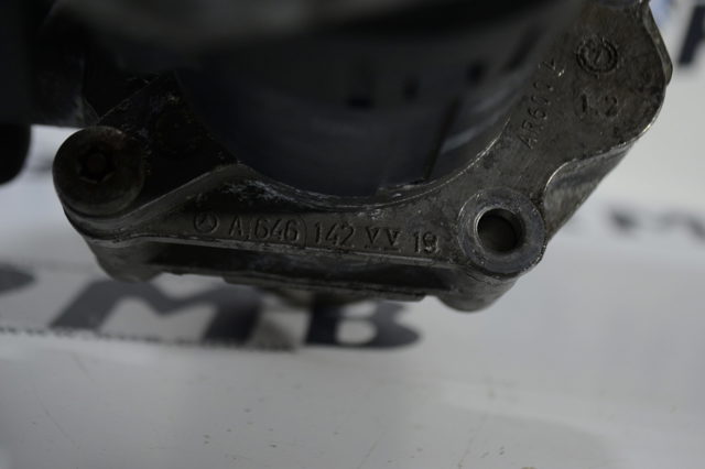 MERCEDES 00005320C5 Клапан EGR рециркуляции газов в наличии Украина