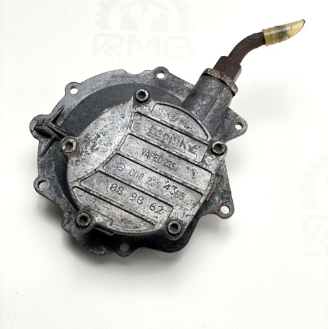 0002304365 MERCEDES Насос вакуумный купить в Харьков