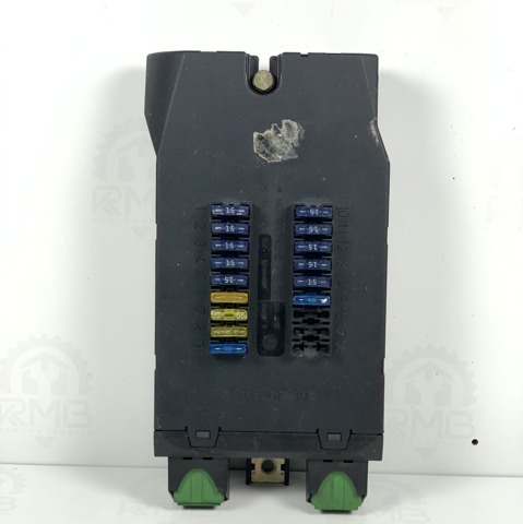 MERCEDES 0005400650 Блок предохранителей в наличии Павлоград