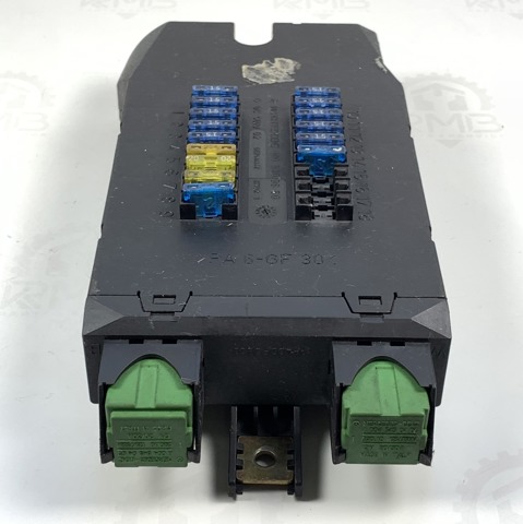 0005400650 MERCEDES Блок предохранителей купить в Харьков