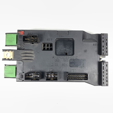 0005400650 MERCEDES Блок предохранителей купить в Харьков