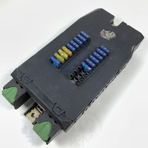 MERCEDES 0005400650 Блок предохранителей в наличии Ровно