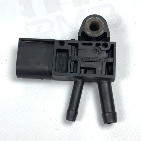 BOSCH 0281002925 Датчик давления выхлопных газов в наличии Черновцы