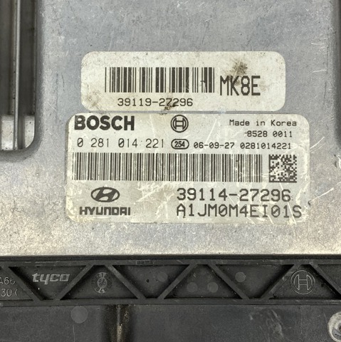 0281014221 HYUNDAI купить в Сумы