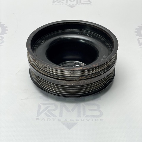 03L105243 Шкив коленвала купить Киев