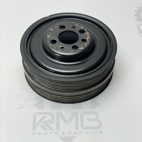 03L105243 Шкив коленвала купить Львов