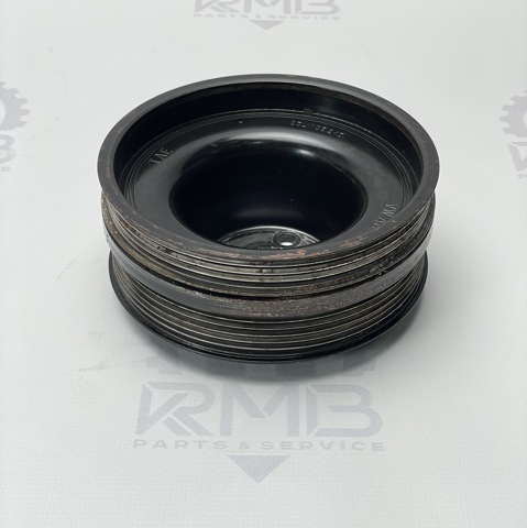03L105243 VAG Шкив коленвала купить в Одесса