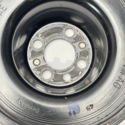 VAG 03L105243 Шкив коленвала в наличии Кривой Рог