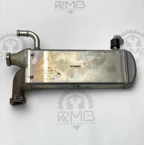 03L131511Q VAG Радиатор системы EGR купить в Украина