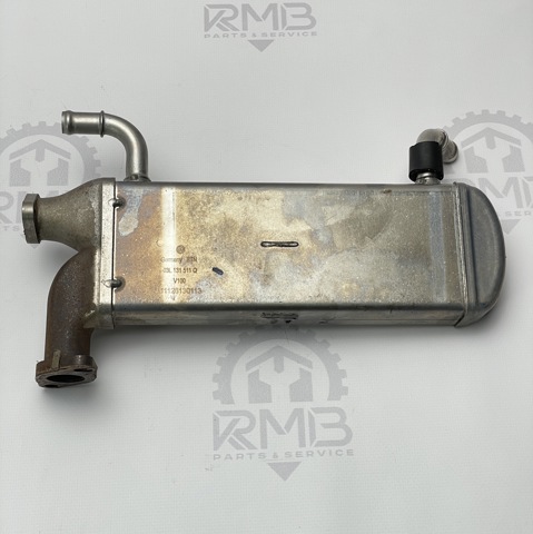 VAG 03L131511Q Радиатор системы EGR в наличии Винница