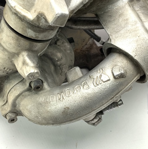 VAG 03L145715B Турбина в наличии Черкассы