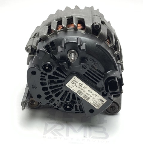 VAG 03L903024C Генератор в наличии Черновцы