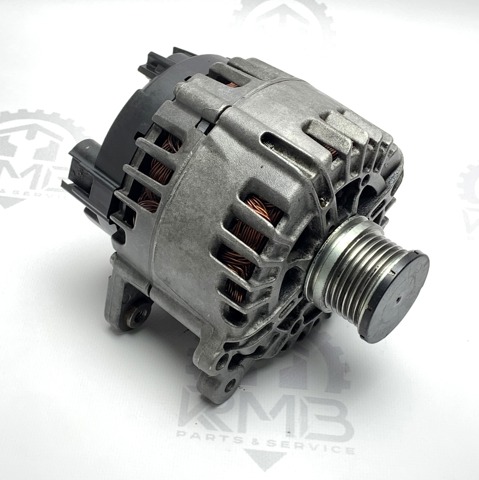 03L903024C Генератор купить Кривой Рог