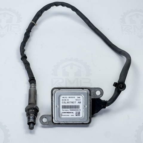 03L907807AB Датчик оксидов азота NOX купить Черновцы