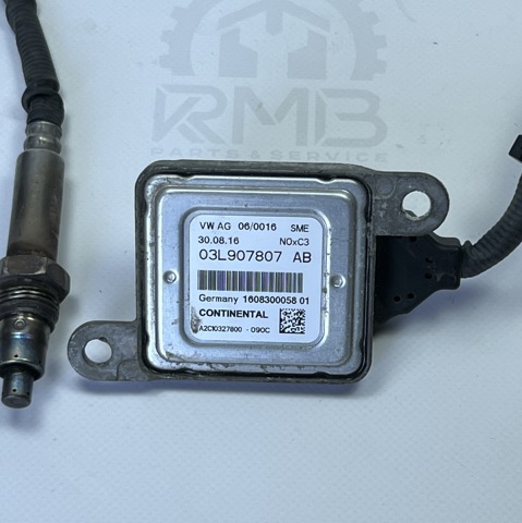 VAG 03L907807AB Датчик оксидов азота NOX в наличии Черкассы