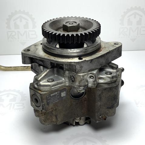 0445010044 BOSCH ТНВД купить в Львов