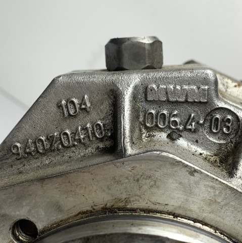 BOSCH 0445010044 Насос топливный высокого давления (ТНВД) в наличии Ирпень