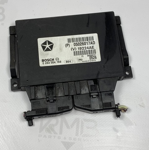 05026017AD CHRYSLER купить в Винница
