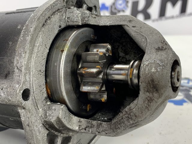 Стартер двигателя 0986018950 IVECO
