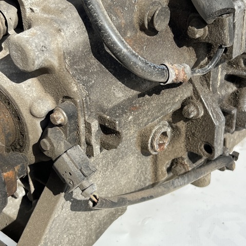 2032602402 MERCEDES КПП купить в Каменское