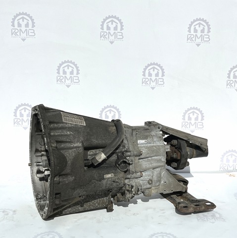 2032602402 MERCEDES КПП купить в Ужгород