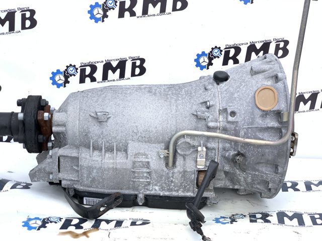 2042707500 MERCEDES АКПП купить в Днепр