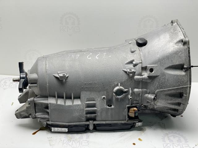 A2112701500 MERCEDES АКПП в сборе (автоматическая коробка передач) купить в Черновцы