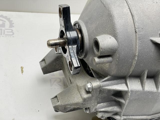 A2112701500 MERCEDES АКПП купить в Павлоград