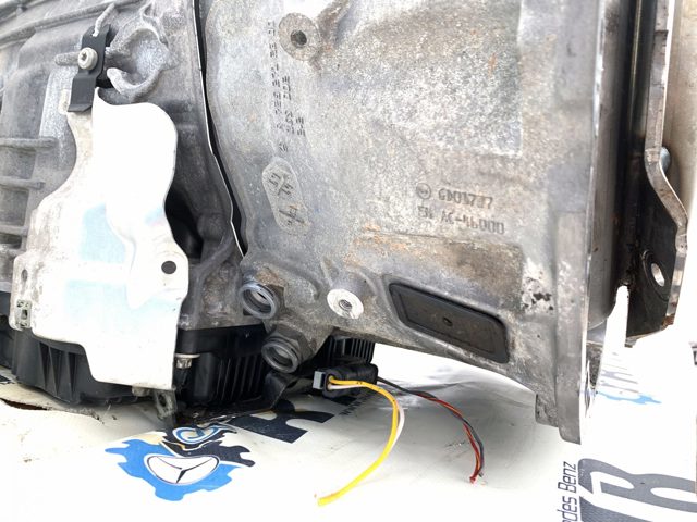 MERCEDES 2122700710 в наличии Ирпень