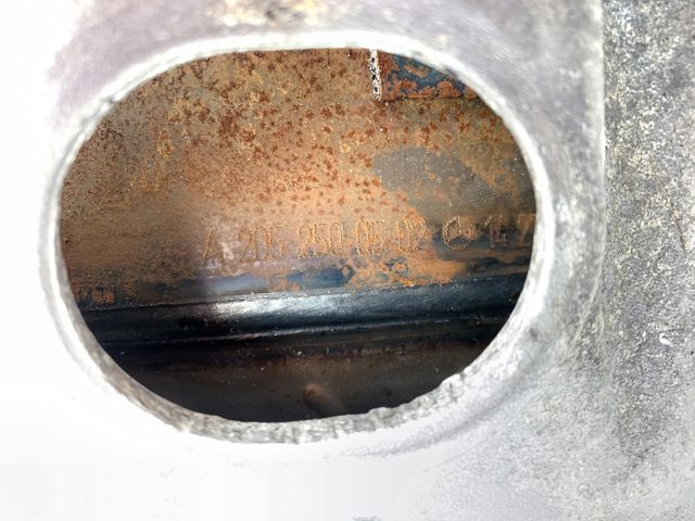2122700710 MERCEDES купить в Полтава