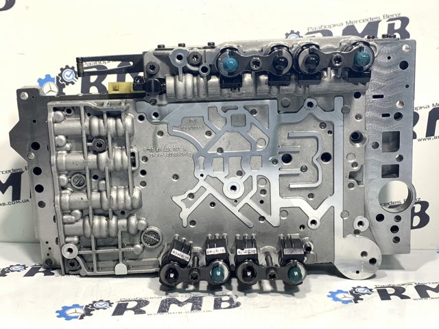 MERCEDES 2202701306 Блок клапанов АКПП в наличии Павлоград